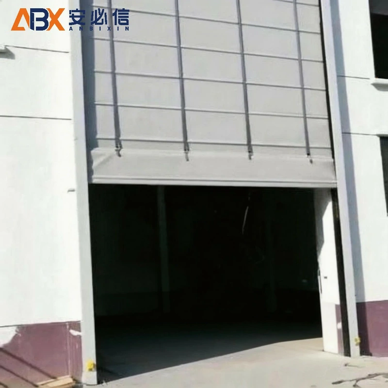 徐州市升降平台